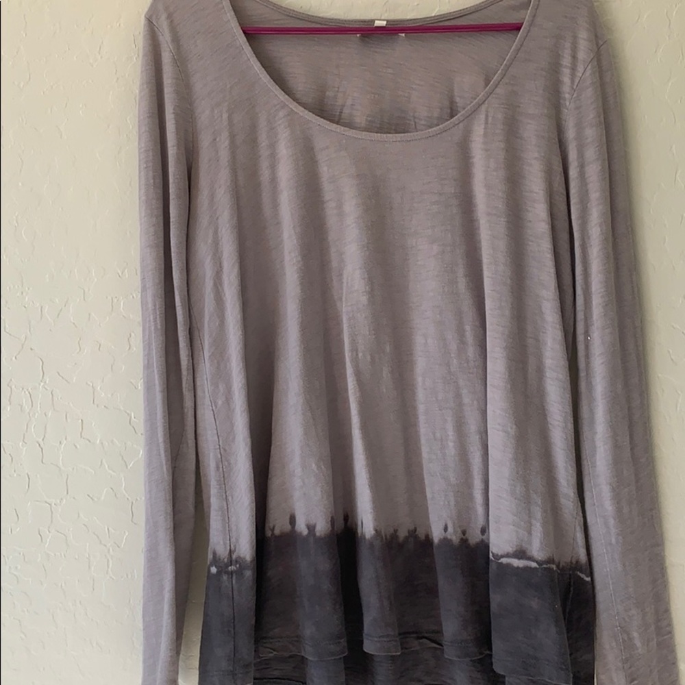 💫 5/$20 Long cute top
